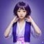 创作者Mika的用户头像，人像摄影创作者
